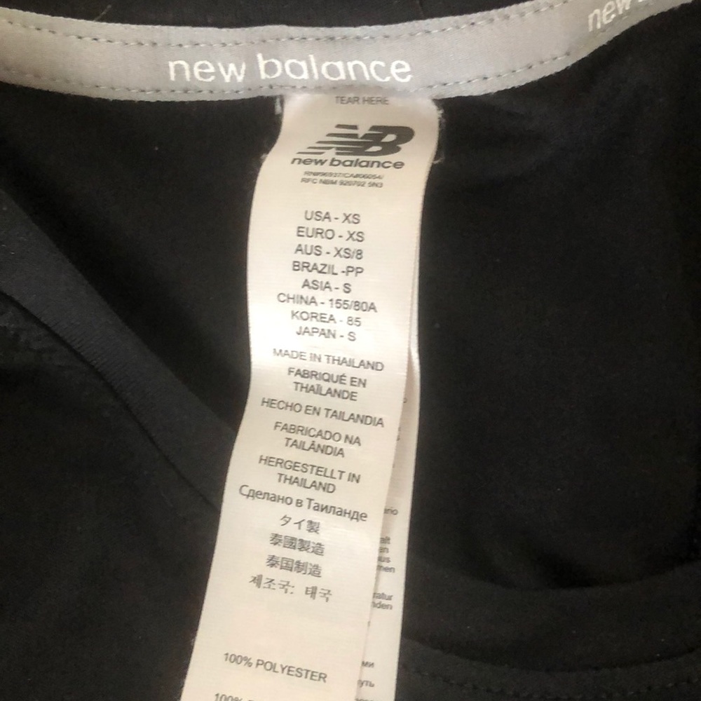 Tank top - Picture 6 of 6